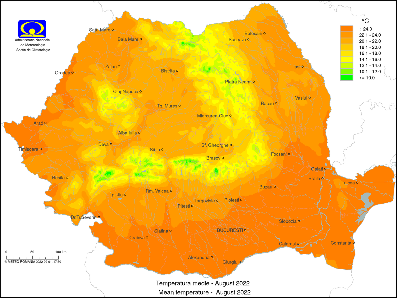 Климатические условия в разных частях германии. Климатическая карта Румынии. Климат Румынии карта. Климат Румынии климатическая карта. Климатические условия Румынии.