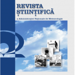 Revista stiintifica 2011