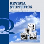 Revista stiintifica 2014