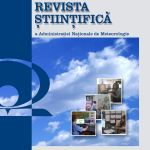 Revista stiintifica 2016